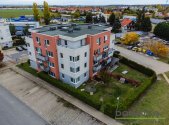 Pronájem bytu, 3+kk, 91 m²