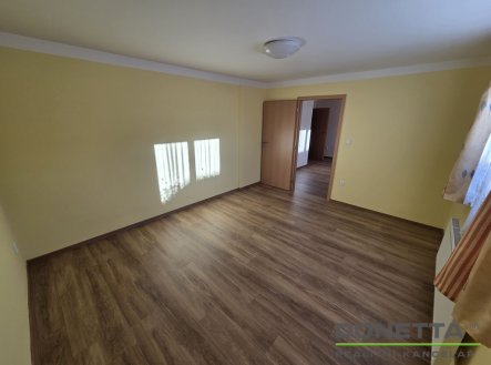 Pronájem bytu, 3+1, 78 m²