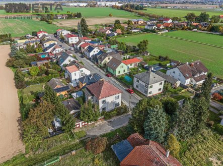Prodej domu/vily, 174 m²