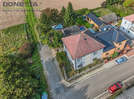 Prodej domu/vily, 174 m²