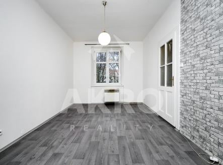 Pronájem bytu, 2+kk, 45 m²