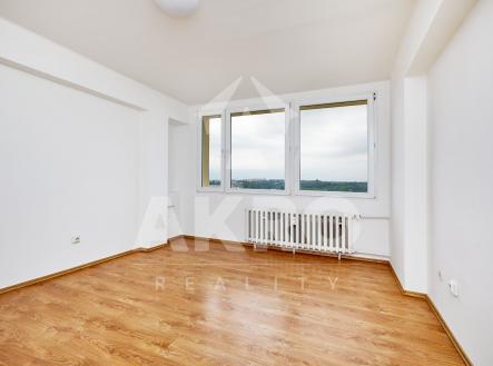 Prodej bytu, garsoniéra, 23 m²