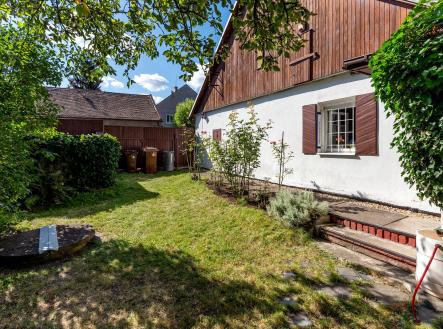Prodej domu/vily, 50 m²