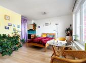 Prodej bytu, 1+kk, 37 m²