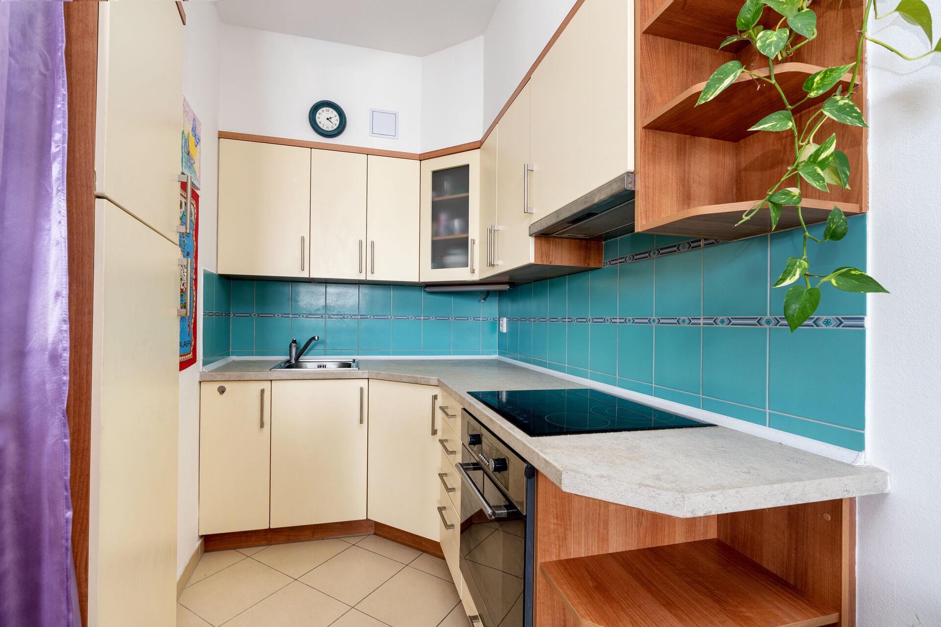 Prodej bytu v osobním vlastnictví 1+kk 45m2 s balkonem Praha 9 Nademlejnská