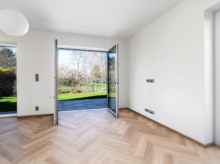 Prodej bytu, 4+kk, 139 m²
