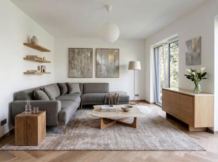 Prodej bytu, 4+kk, 139 m²