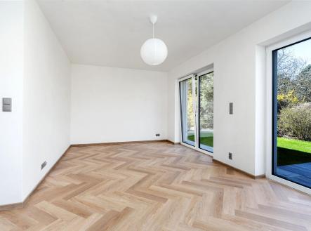 Prodej bytu, 4+kk, 140 m²