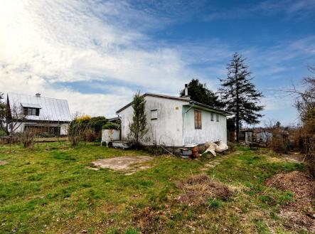 Prodej pozemku pro bydlení, 480 m² obrázek