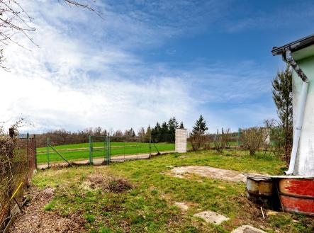 Prodej pozemku pro bydlení, 480 m²