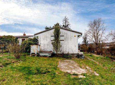 Prodej pozemku pro bydlení, 480 m²