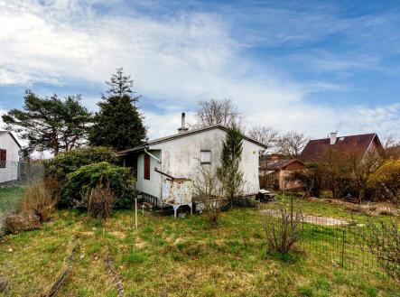 Prodej pozemku pro bydlení, 480 m²