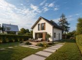 Prodej pozemku pro bydlení, 480 m²