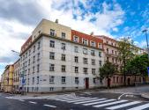 Prodej bytu, 2+kk, 54 m²