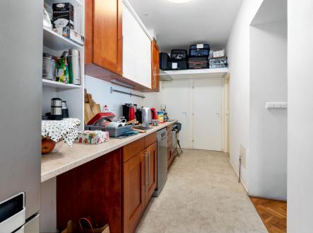 Prodej bytu, 2+kk, 54 m²
