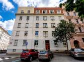Prodej bytu, 2+kk, 50 m²