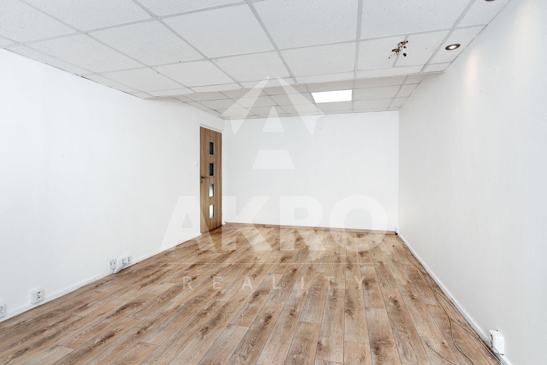 Pronájem nebytového prostoru Praha 4 Kamýk Zdislavická