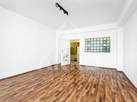 Prodej bytu, 2+kk, 47 m² obrázek