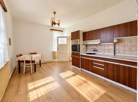 Prodej pozemku pro bydlení, 453 m²
