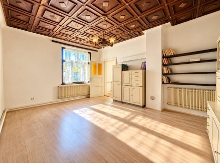 Prodej pozemku pro bydlení, 453 m²