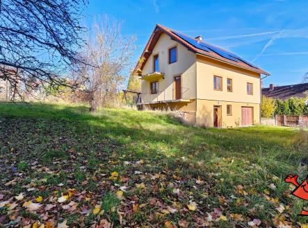 Prodej domu Chotoviny u Tábora - dům II