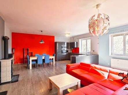 Prodej domu/vily, 240 m²