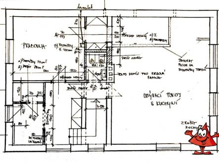 Prodej domu/vily, 240 m²