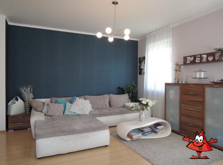 Pronájem bytu, 3+kk, 83 m² obrázek