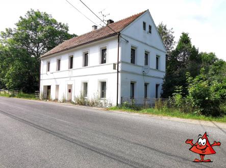 Prodej - dům/vila, 190 m² obrázek