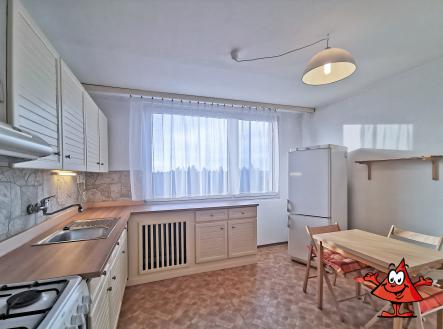 Pronájem bytu, 3+1, 77 m² obrázek