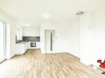 Prodej bytu, 3+kk, 79 m² obrázek