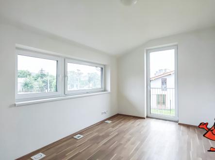 Prodej bytu, 3+kk, 79 m²