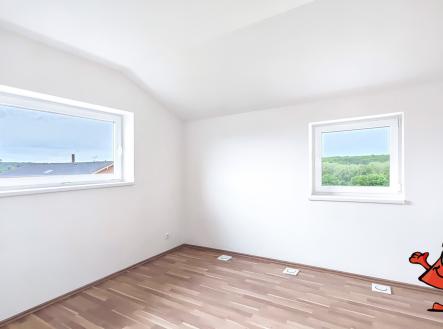 Prodej bytu, 3+kk, 79 m²