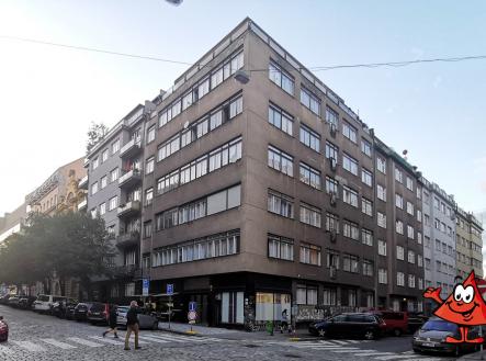 Pronájem bytu, 2+1, 60 m²