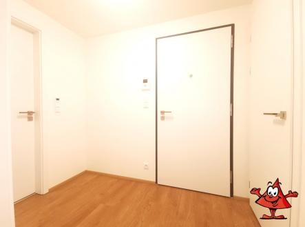 Pronájem bytu, 2+kk, 55 m²