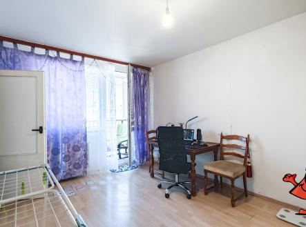 Prodej bytu, 3+1, 53 m²