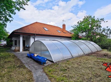 Pronájem domu/vily, 350 m²