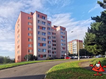 Pronájem kanceláře, 12 m²