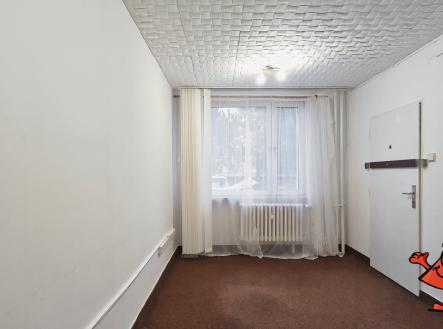 Pronájem kanceláře, 12 m²