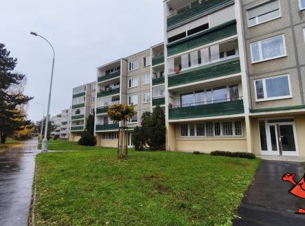 Pronájem kanceláře, 15 m²