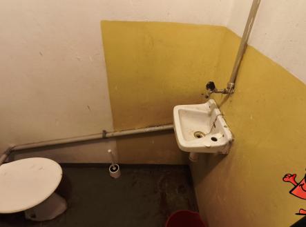 Pronájem kanceláře, 15 m²