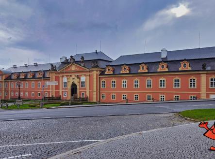 Pronájem restaurace, 419 m²