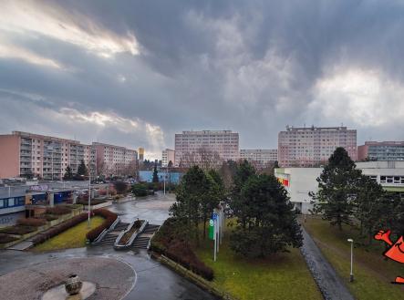 Pronájem bytu, 2+kk, 50 m²