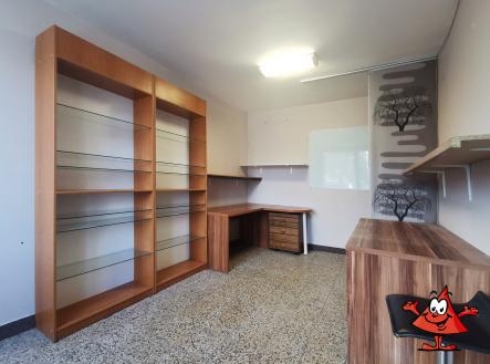 Pronájem kanceláře, 13 m² obrázek