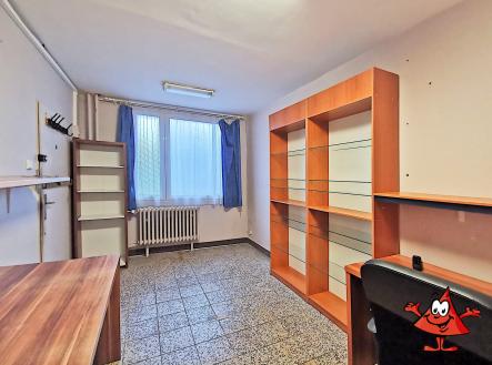 Pronájem kanceláře, 13 m²