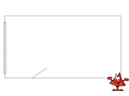 Pronájem kanceláře, 13 m²