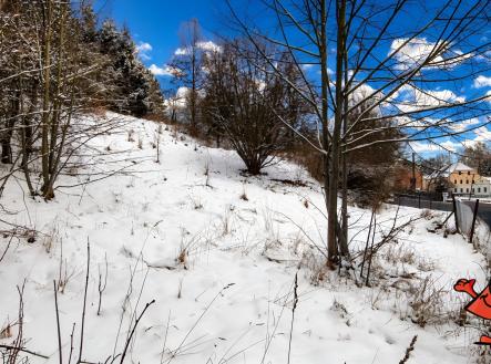 Prodej pozemku pro bydlení, 1 372 m²