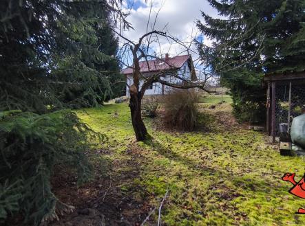 Prodej pozemku pro bydlení, 1 372 m²