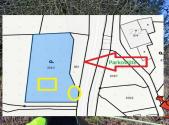 Prodej pozemku pro bydlení, 1 372 m²
