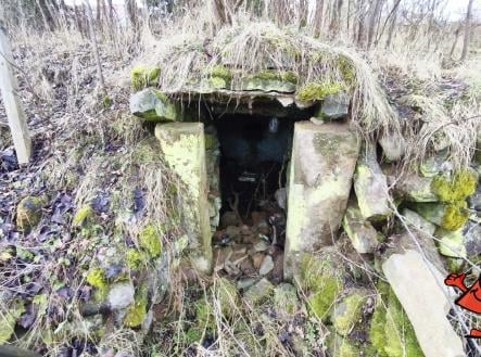 Prodej pozemku pro bydlení, 1 372 m²